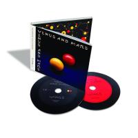 Venus and Mars - Digipack
