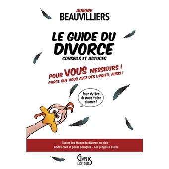 Le Guide du Divorce
