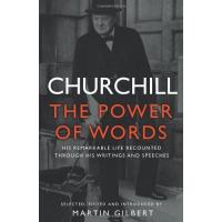 Churchill: The Power of Words
