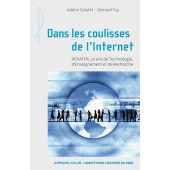 Dans les coulisses de l'internet - 1