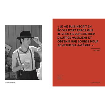 L'Univers de The Clash