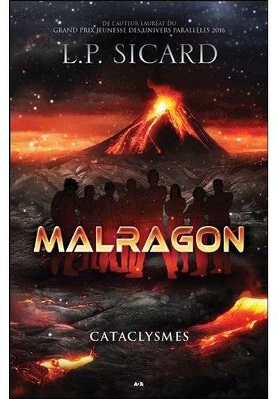 Cataclysmes