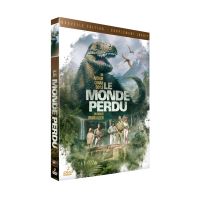 MONDE PERDU-FR