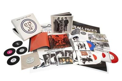 Here come the nice - Inclus titre bonus