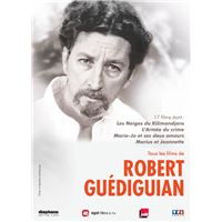 Robert guediguian