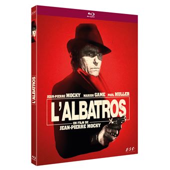 L'Albatros Blu-ray - 1