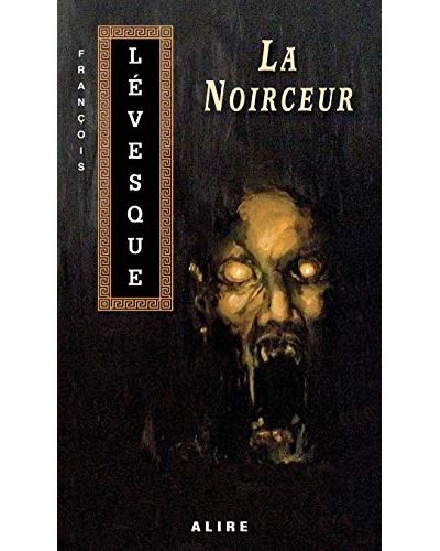 La noirceur