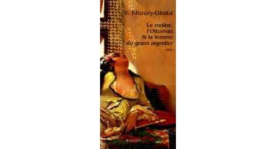 Moine, l'ottoman et la femme du grand