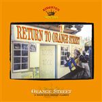 Return Orange Street Classics- Vinilo