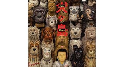 Isle Of Dogs