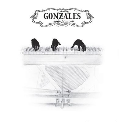 Solo Piano III Digipack
