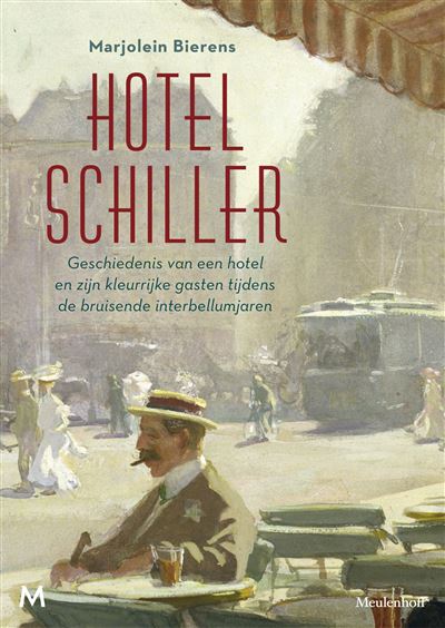 Hotel Schiller