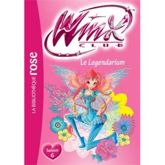 Winx Club - Winx Club, T57 - 1