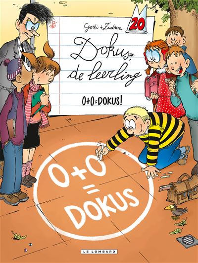 0+0=Dokus