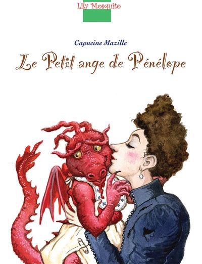 Le petit ange de penelope