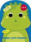 Mes premières gommettes - Dinosaure