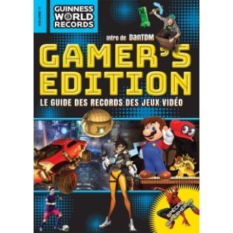 Jeu Guinness Des Records 1990 Schmidt - Version Française, Cartes Sous Blister, Occasion Avec Boîte Usée