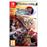 The Legend Of Heroes: Trails Of Cold Steel IV - Frontline Edition Nintendo Switch