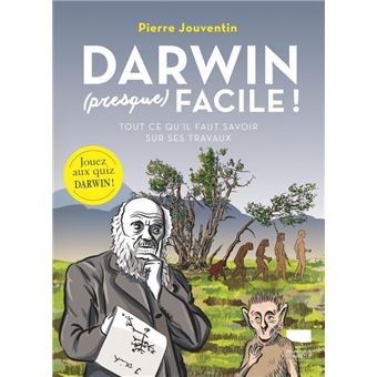 Darwin (presque) facile !