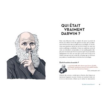 Darwin (presque) facile !