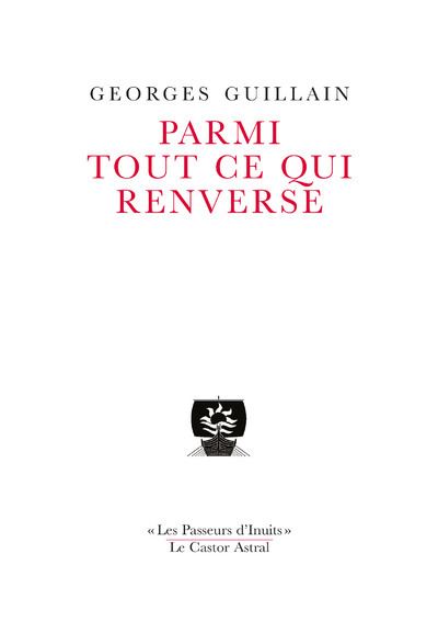 Parmi tout ce qui renverse