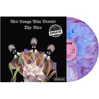 Ars Longa Vita Brevis Vinyle Marbré