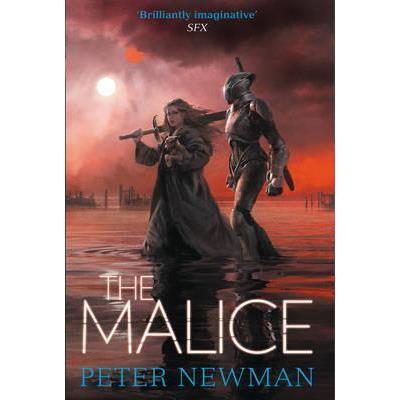 The malice