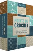 Points de crochet