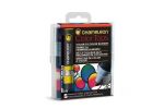 Set de 5 embouts d'encre Chameleon Couleurs primaires