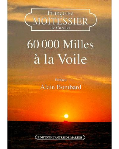 60000 Milles à la Voile