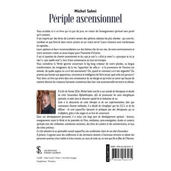 Périple ascensionnel