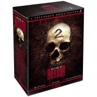 Masters of Horror Saison 2 Coffret DVD