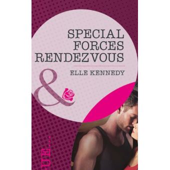Special Forces Rendezvous (Mills & Boon Intrigue) (The Hunted, Book 2)