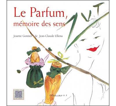 Le parfum, mémoire des sens