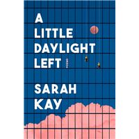 A Little Daylight Left