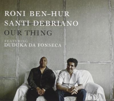 Our thing - Digipack