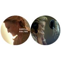 Solide Picture Disc Edition Collector limitée