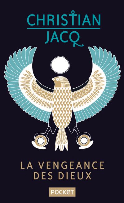 La Vengeance des dieux 2en1