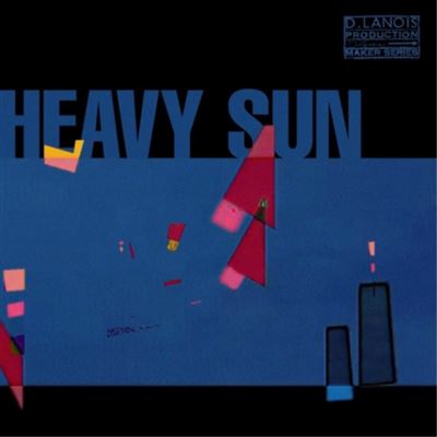 Heavy Sun