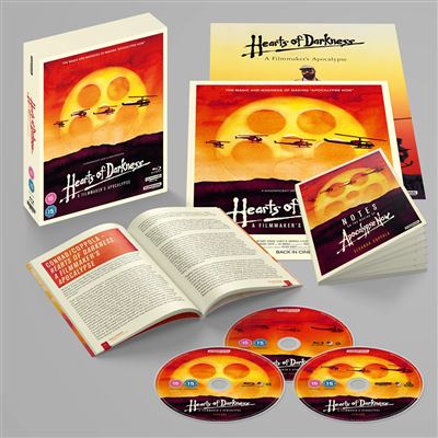 Imports Blu-ray 4K