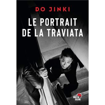 Le portrait de la Traviata