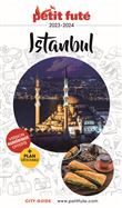 Guide Istanbul 2023 Petit Futé