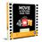 Bongo Movie + Popcorn voor Twee