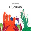 Le jardin