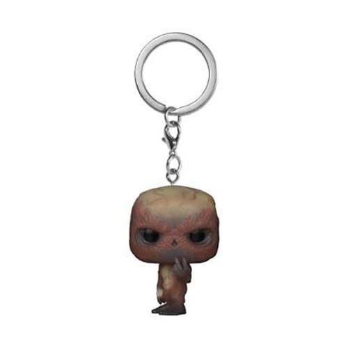 FUNKO POCKET KEYCHAIN: STRANGER THINGS S4-VECNA
