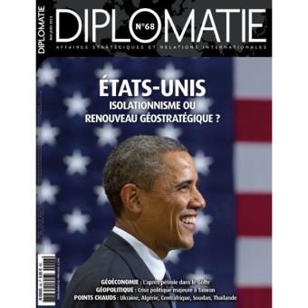 Etats-Unis isolationnisme ou renouveau stratégique