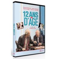 12 ans d'âge DVD
