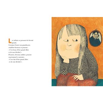 Lotta by Astrid Lindgren & Beatrice Alemagna  Landscape illustration,  Picture books illustration, Picture illustration