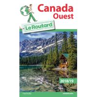 Guide Du Routard Quebec Et Ontario 2019 20 Et Ontario Broche Collectif Achat Livre Fnac