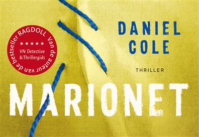 Marionet